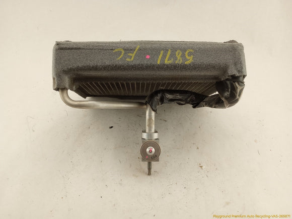 Ford Flex Front AC Evaporator
