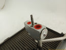 Ford Flex Front AC Evaporator-11