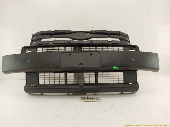 Ford Flex Header Panel