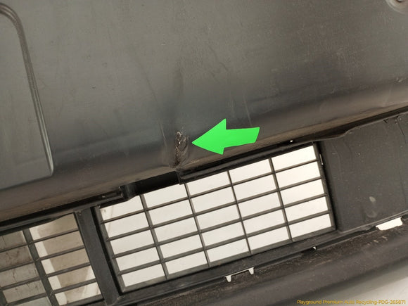 Ford Flex Header Panel