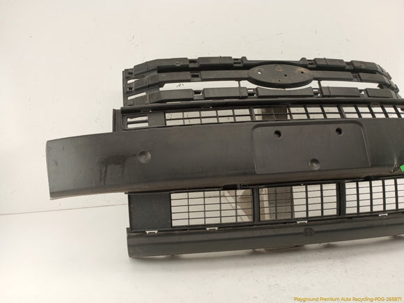Ford Flex Header Panel