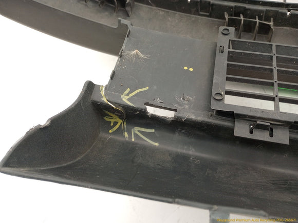 Ford Flex Header Panel
