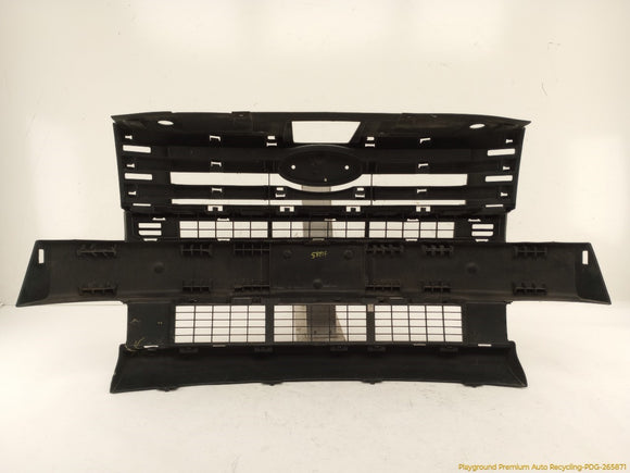 Ford Flex Header Panel