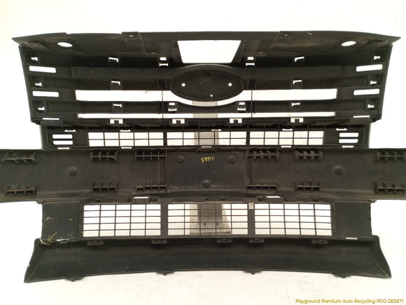 Ford Flex Header Panel