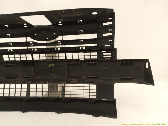 Ford Flex Header Panel