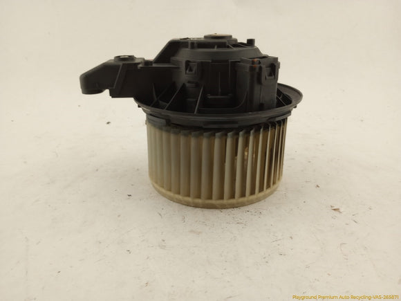 Ford Flex Front Blower Motor