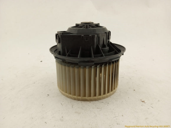 Ford Flex Front Blower Motor
