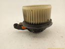 Ford Flex Front Blower Motor-6