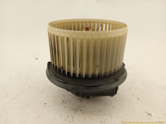 Ford Flex Front Blower Motor