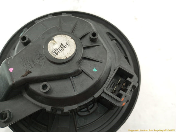 Ford Flex Front Blower Motor