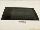 Ford Flex Driver Left Rear Quarter Window Glass-1