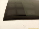 Ford Flex Driver Left Rear Quarter Window Glass-2