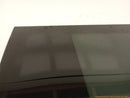 Ford Flex Driver Left Rear Quarter Window Glass-3