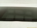 Ford Flex Driver Left Rear Quarter Window Glass-4
