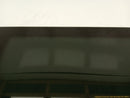 Ford Flex Driver Left Rear Quarter Window Glass-5