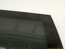 Ford Flex Driver Left Rear Quarter Window Glass-6