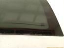 Ford Flex Driver Left Rear Quarter Window Glass-7