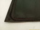 Ford Flex Driver Left Rear Quarter Window Glass-9