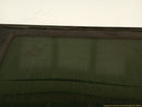 Ford Flex Passenger Right Rear Quarter Window Glass-4