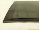 Ford Flex Passenger Right Rear Quarter Window Glass-9