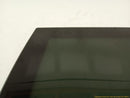 Ford Flex Passenger Right Rear Quarter Window Glass-10