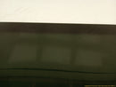 Ford Flex Passenger Right Rear Quarter Window Glass-11