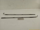 Ford Flex Pair Of Rear Quarter Chrome-1