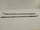 Ford Flex Pair Of Rear Quarter Chrome-2