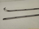 Ford Flex Pair Of Rear Quarter Chrome-3