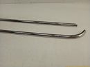 Ford Flex Pair Of Rear Quarter Chrome-4