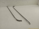 Ford Flex Pair Of Rear Quarter Chrome-5
