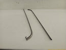 Ford Flex Pair Of Rear Quarter Chrome-7