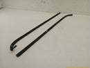 Ford Flex Pair Of Rear Quarter Chrome-8