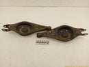 Ford Flex Pair Of Rear Lower Suspension Control Arms-1