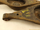 Ford Flex Pair Of Rear Lower Suspension Control Arms-2