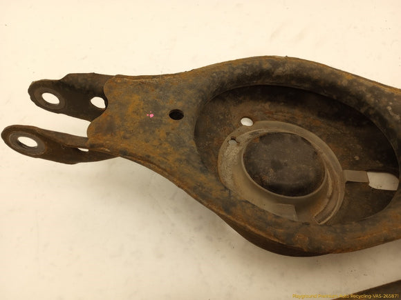 Ford Flex Pair Of Rear Lower Suspension Control Arms