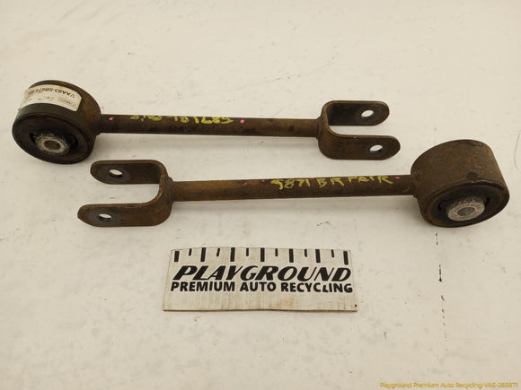 Ford Flex Pair Of Rear Lower Trailing Arms