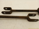 Ford Flex Pair Of Rear Lower Trailing Arms-7