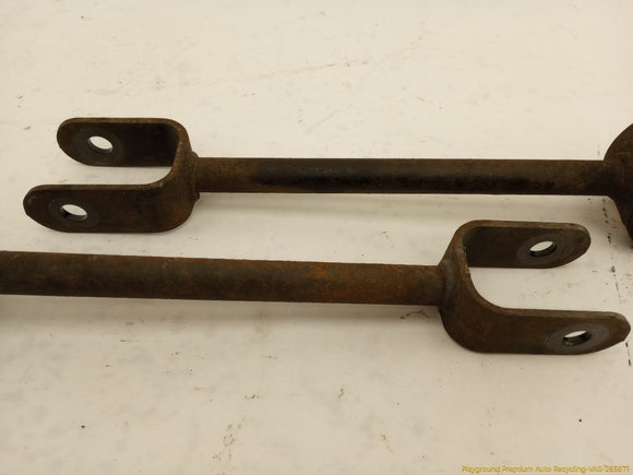 Ford Flex Pair Of Rear Lower Trailing Arms