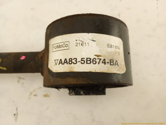 Ford Flex Pair Of Rear Lower Trailing Arms