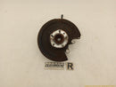 Ford Flex Passenger Right Rear Spindle Knuckle Hub-1