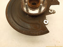Ford Flex Passenger Right Rear Spindle Knuckle Hub-3