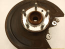 Ford Flex Passenger Right Rear Spindle Knuckle Hub-4