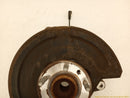 Ford Flex Passenger Right Rear Spindle Knuckle Hub-5