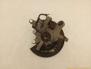 Ford Flex Passenger Right Rear Spindle Knuckle Hub-6