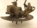 Ford Flex Passenger Right Rear Spindle Knuckle Hub-7
