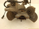 Ford Flex Passenger Right Rear Spindle Knuckle Hub-10