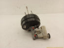 Ford Flex Power Brake Booster-2