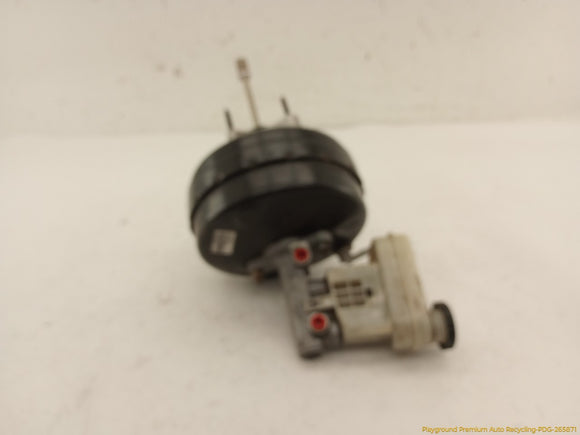 Ford Flex Power Brake Booster
