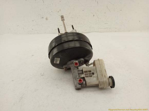 Ford Flex Power Brake Booster